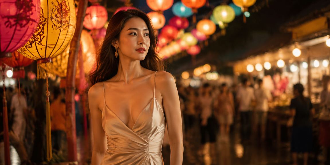 Trải nghiệm di động casino tại phố đêm Huế