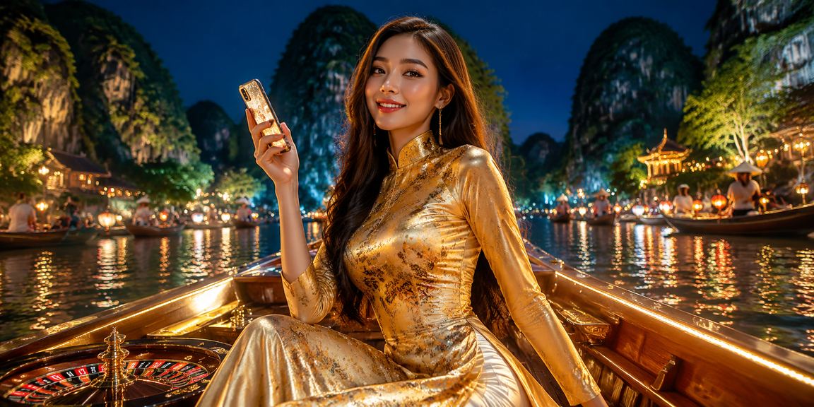 Trải nghiệm casino trên di động tại Ninh Bình