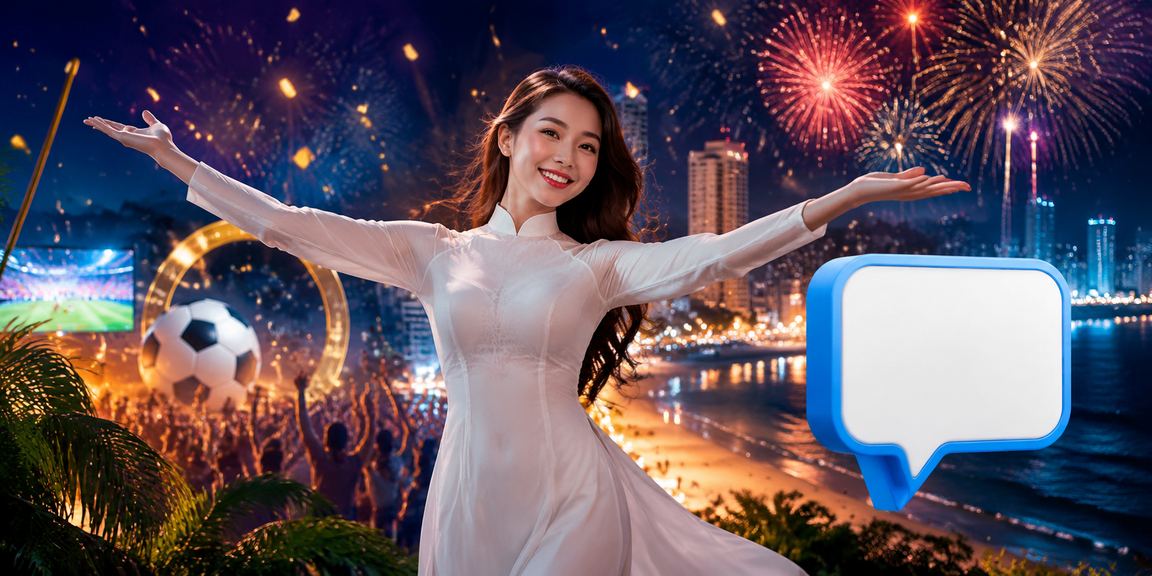 Quy Nhơn cược thể thao áo dài phong cách
